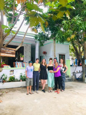 Nhi Lo Home Stay